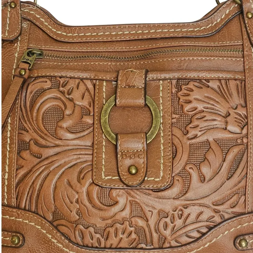 boc tan brown